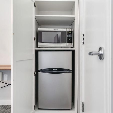 The Dorel Sf San Francisco Zewnętrze zdjęcie