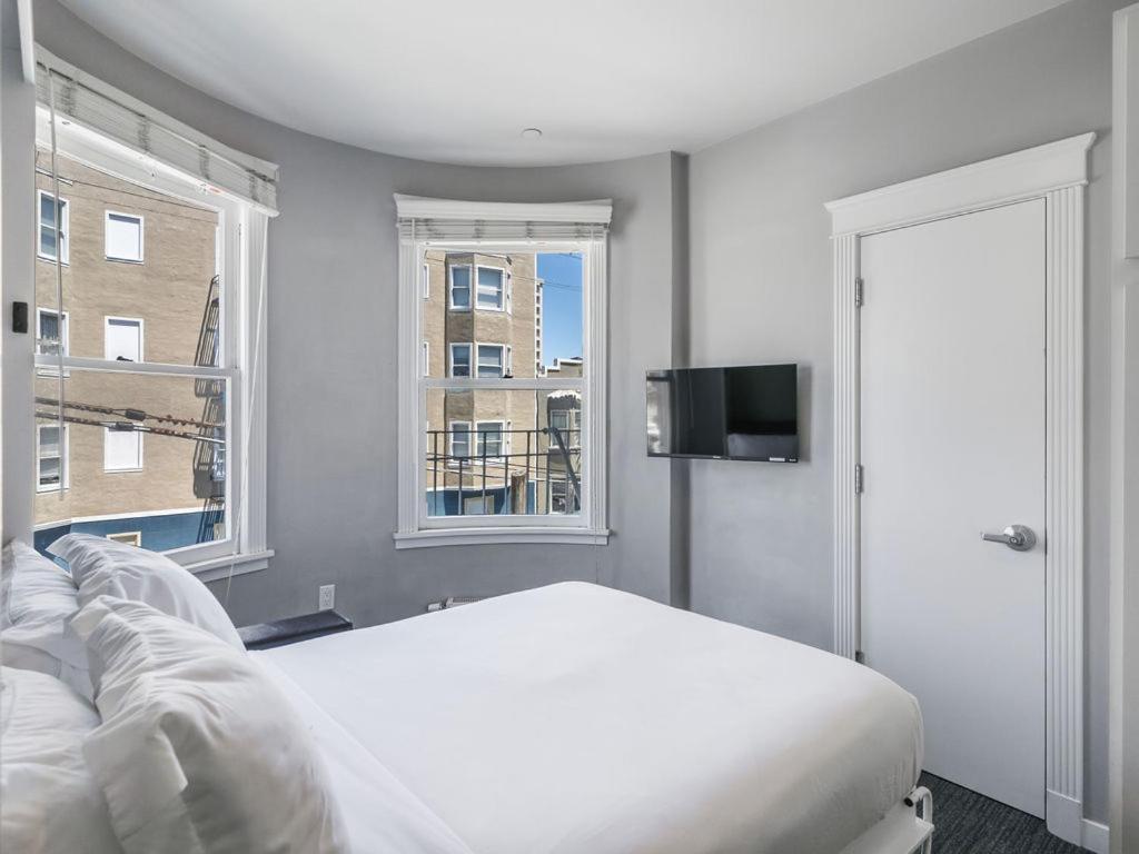 The Dorel Sf San Francisco Zewnętrze zdjęcie