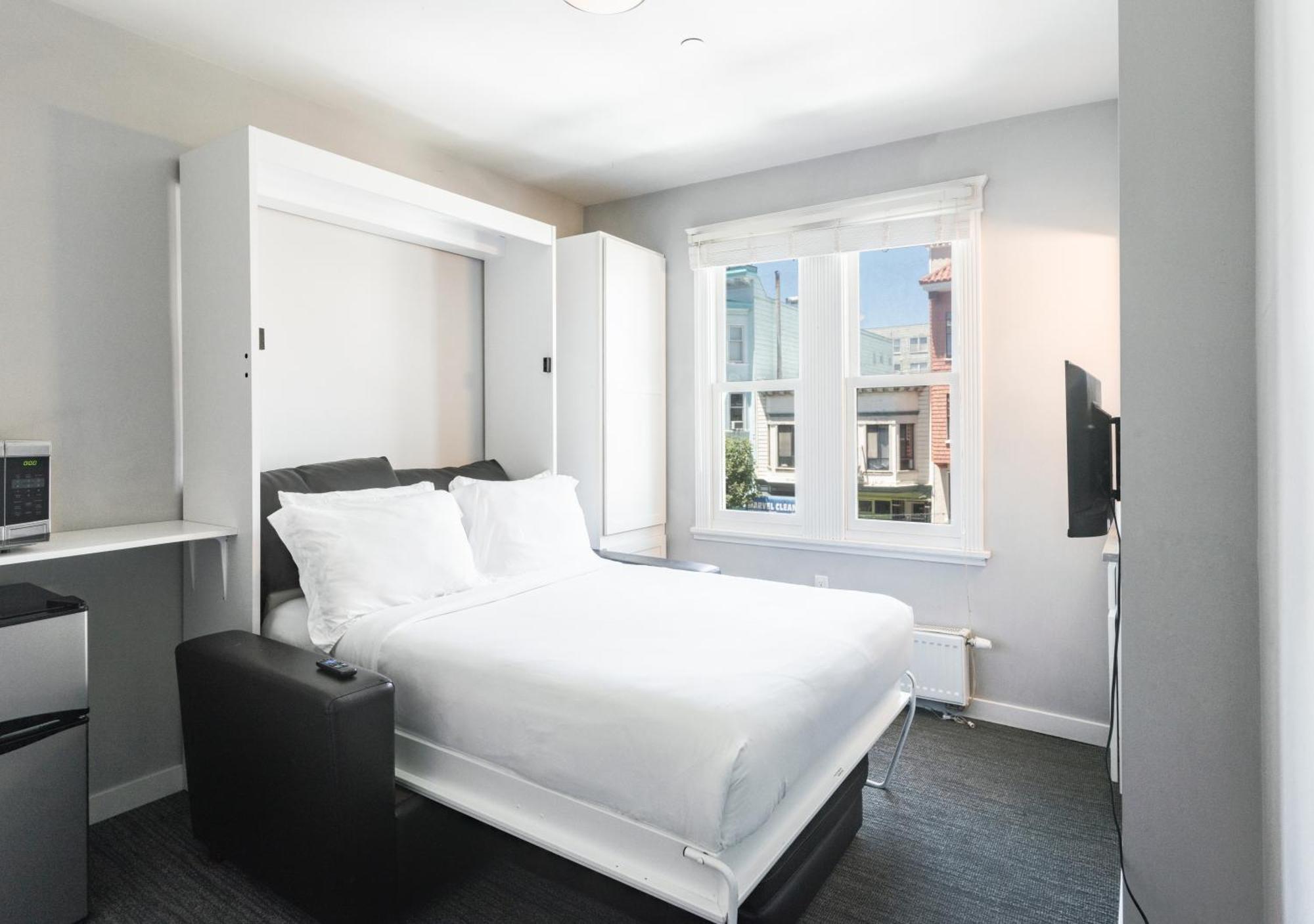 The Dorel Sf San Francisco Zewnętrze zdjęcie